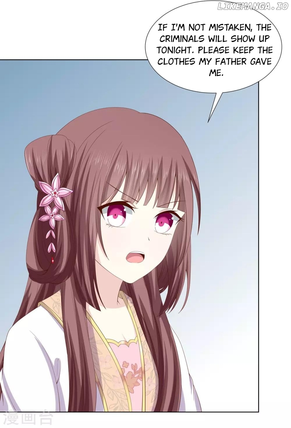 Rewrite My Fate chapter 39 - page 11
